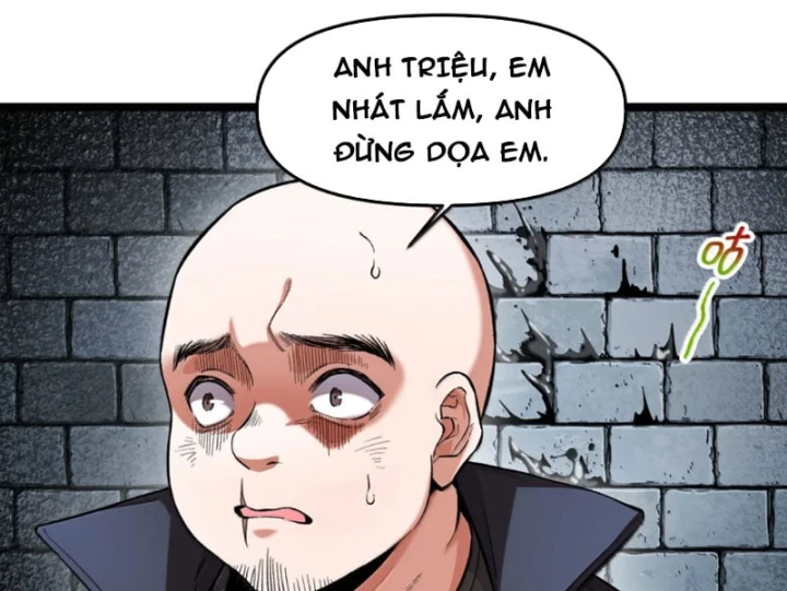 Quỷ Dị Bệnh Kiều Mà Ta Vẽ Thành Thật Rồi Chapter 32 - 56