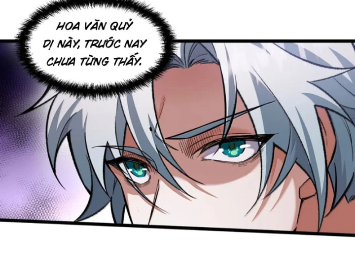 Quỷ Dị Bệnh Kiều Mà Ta Vẽ Thành Thật Rồi Chapter 32 - 68