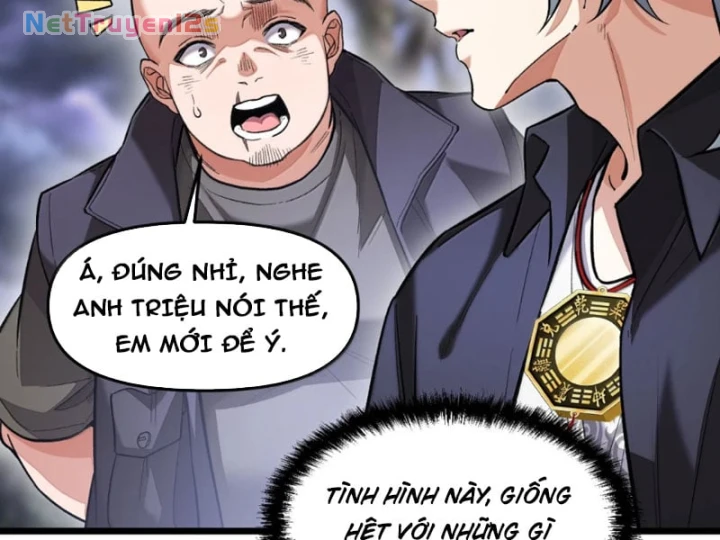 Quỷ Dị Bệnh Kiều Mà Ta Vẽ Thành Thật Rồi Chapter 32 - 70