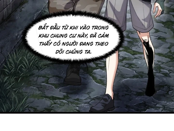 Quỷ Dị Bệnh Kiều Mà Ta Vẽ Thành Thật Rồi Chapter 32 - 73