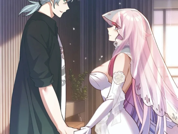 Quỷ Dị Bệnh Kiều Mà Ta Vẽ Thành Thật Rồi Chapter 32 - 98