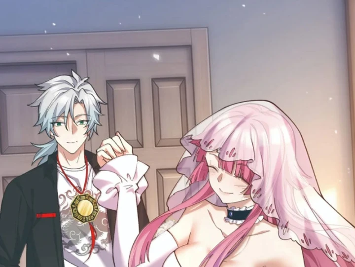Quỷ Dị Bệnh Kiều Mà Ta Vẽ Thành Thật Rồi Chapter 32 - 107