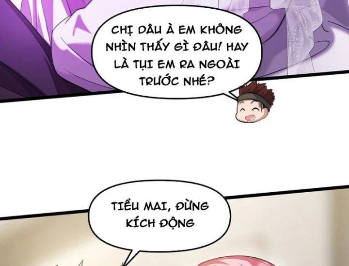 Quỷ Dị Bệnh Kiều Mà Ta Vẽ Thành Thật Rồi Chapter 33 - 8