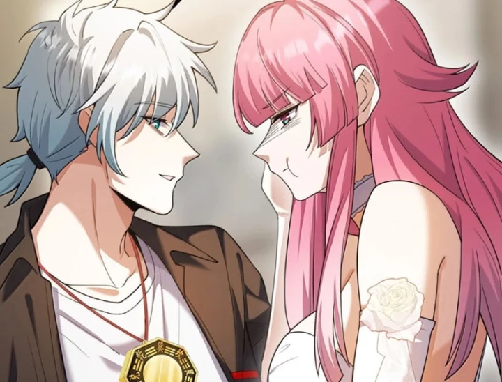 Quỷ Dị Bệnh Kiều Mà Ta Vẽ Thành Thật Rồi Chapter 33 - 9