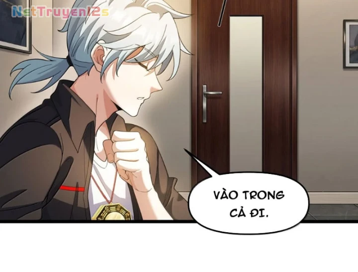 Quỷ Dị Bệnh Kiều Mà Ta Vẽ Thành Thật Rồi Chapter 33 - 16
