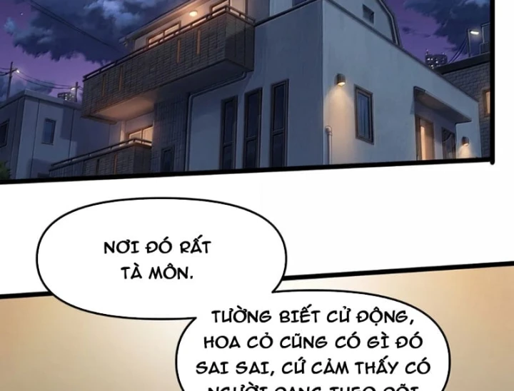 Quỷ Dị Bệnh Kiều Mà Ta Vẽ Thành Thật Rồi Chapter 33 - 18