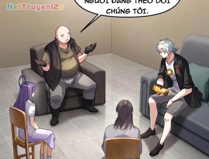 Quỷ Dị Bệnh Kiều Mà Ta Vẽ Thành Thật Rồi Chapter 33 - 19