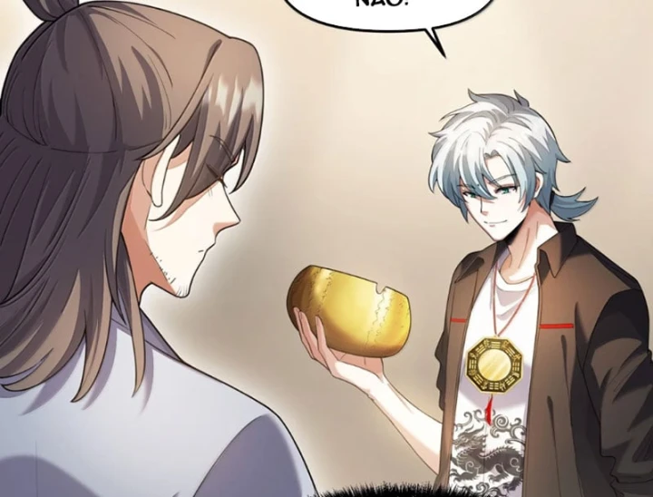Quỷ Dị Bệnh Kiều Mà Ta Vẽ Thành Thật Rồi Chapter 33 - 21