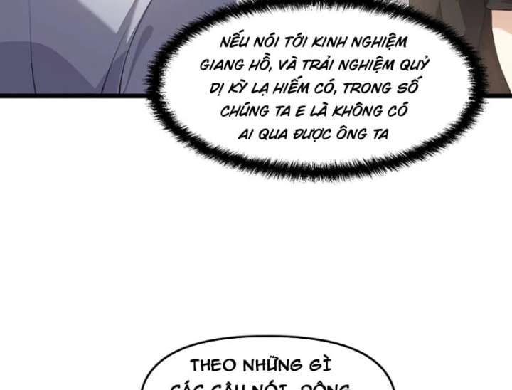 Quỷ Dị Bệnh Kiều Mà Ta Vẽ Thành Thật Rồi Chapter 33 - 22