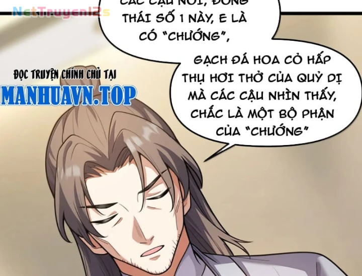 Quỷ Dị Bệnh Kiều Mà Ta Vẽ Thành Thật Rồi Chapter 33 - 23
