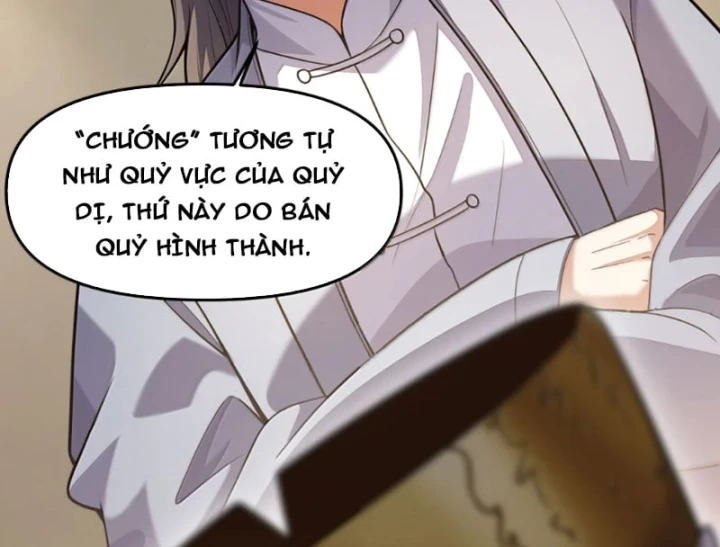 Quỷ Dị Bệnh Kiều Mà Ta Vẽ Thành Thật Rồi Chapter 33 - 24