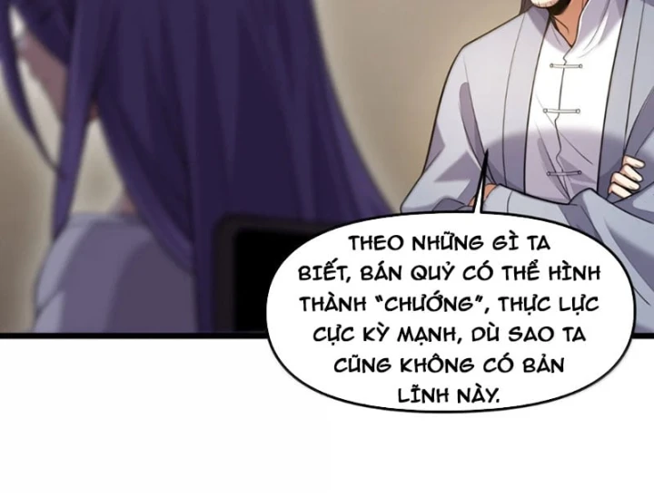 Quỷ Dị Bệnh Kiều Mà Ta Vẽ Thành Thật Rồi Chapter 33 - 27