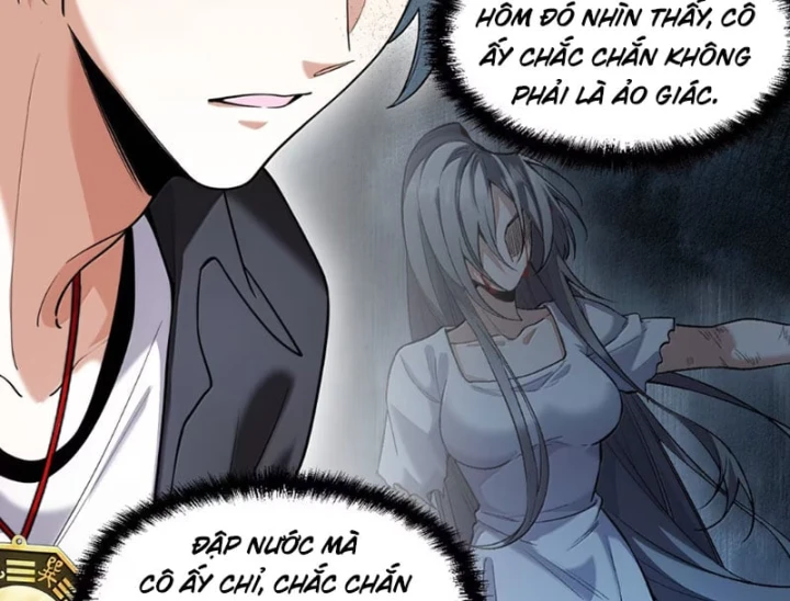 Quỷ Dị Bệnh Kiều Mà Ta Vẽ Thành Thật Rồi Chapter 33 - 32