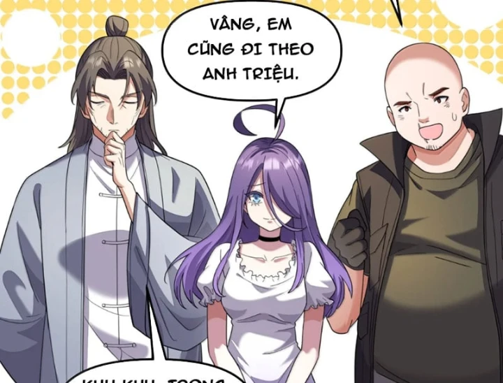 Quỷ Dị Bệnh Kiều Mà Ta Vẽ Thành Thật Rồi Chapter 33 - 39