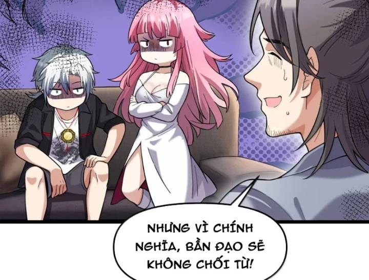 Quỷ Dị Bệnh Kiều Mà Ta Vẽ Thành Thật Rồi Chapter 33 - 41