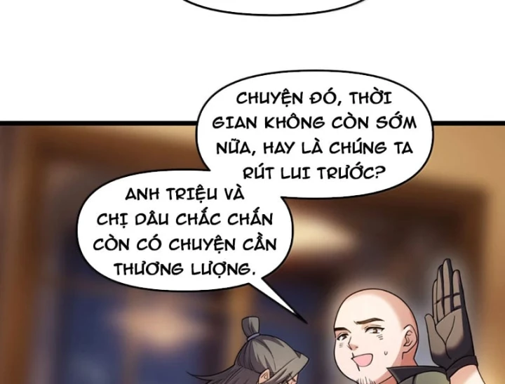 Quỷ Dị Bệnh Kiều Mà Ta Vẽ Thành Thật Rồi Chapter 33 - 42
