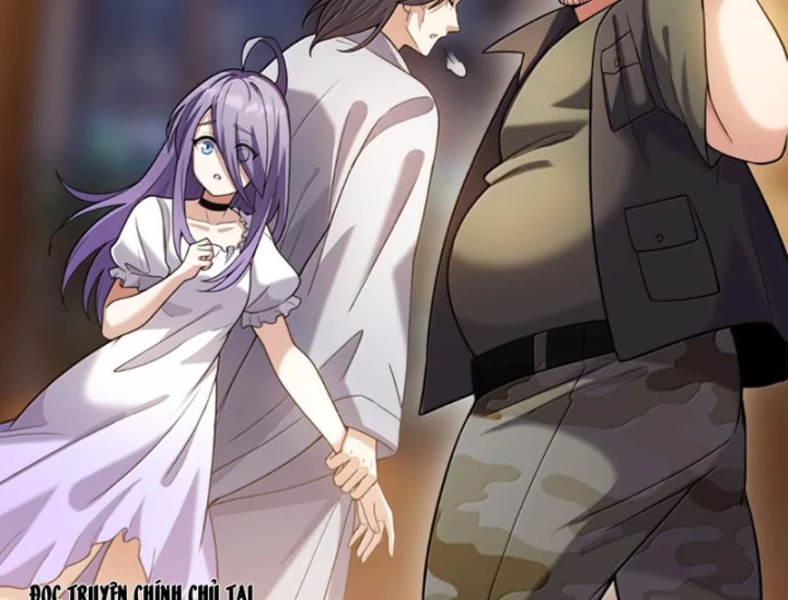 Quỷ Dị Bệnh Kiều Mà Ta Vẽ Thành Thật Rồi Chapter 33 - 43