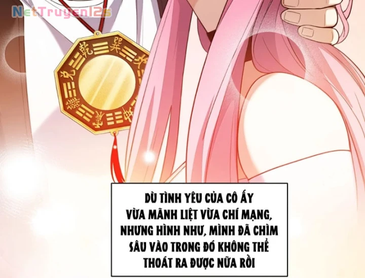 Quỷ Dị Bệnh Kiều Mà Ta Vẽ Thành Thật Rồi Chapter 33 - 53