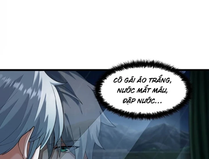 Quỷ Dị Bệnh Kiều Mà Ta Vẽ Thành Thật Rồi Chapter 33 - 56
