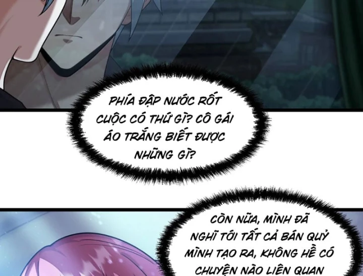 Quỷ Dị Bệnh Kiều Mà Ta Vẽ Thành Thật Rồi Chapter 33 - 57