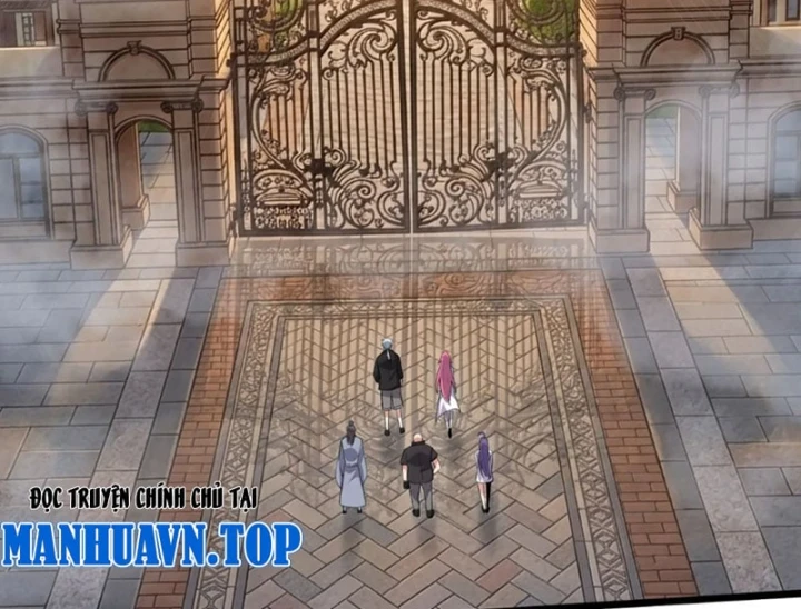 Quỷ Dị Bệnh Kiều Mà Ta Vẽ Thành Thật Rồi Chapter 33 - 65