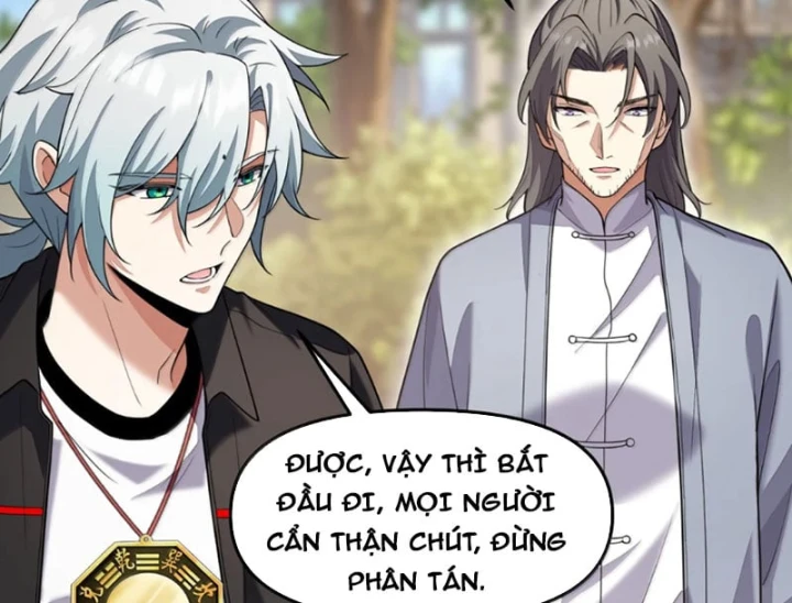 Quỷ Dị Bệnh Kiều Mà Ta Vẽ Thành Thật Rồi Chapter 33 - 69