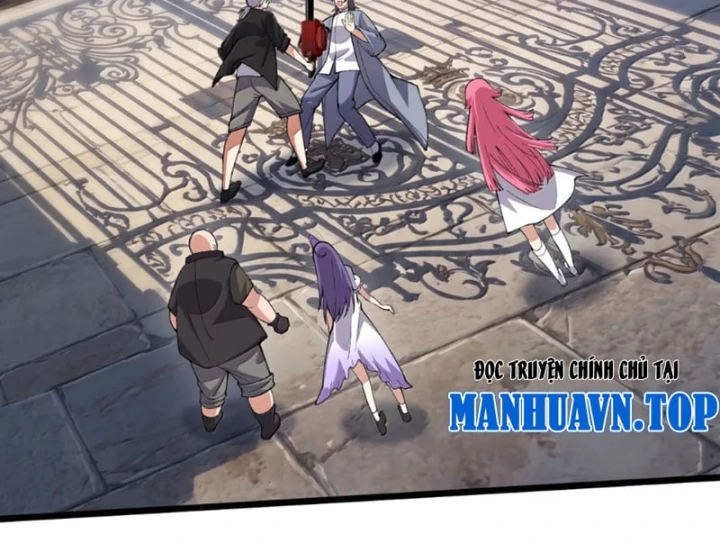 Quỷ Dị Bệnh Kiều Mà Ta Vẽ Thành Thật Rồi Chapter 33 - 120
