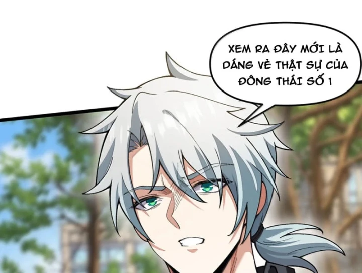 Quỷ Dị Bệnh Kiều Mà Ta Vẽ Thành Thật Rồi Chapter 33 - 121