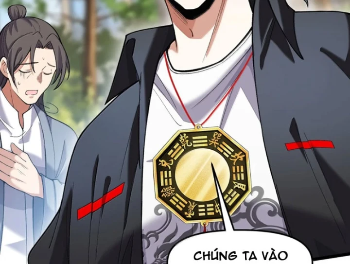 Quỷ Dị Bệnh Kiều Mà Ta Vẽ Thành Thật Rồi Chapter 33 - 122