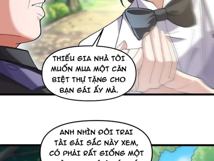 Quỷ Dị Bệnh Kiều Mà Ta Vẽ Thành Thật Rồi Chapter 33 - 130