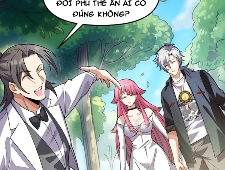 Quỷ Dị Bệnh Kiều Mà Ta Vẽ Thành Thật Rồi Chapter 33 - 131