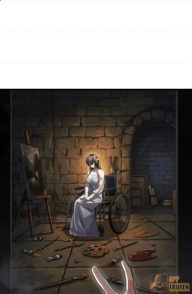 Quỷ Dị Bệnh Kiều Mà Ta Vẽ Thành Thật Rồi Chapter 41 - 12