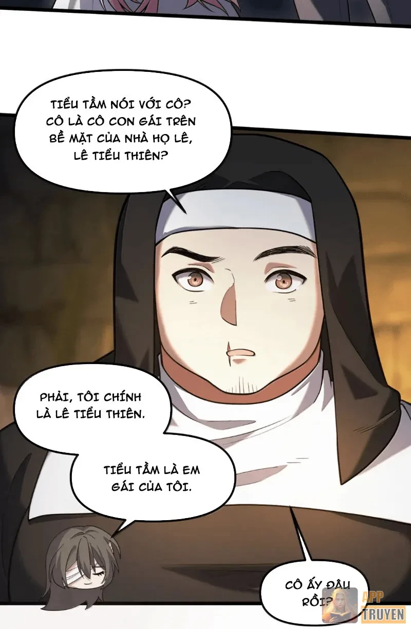 Quỷ Dị Bệnh Kiều Mà Ta Vẽ Thành Thật Rồi Chapter 41 - 16