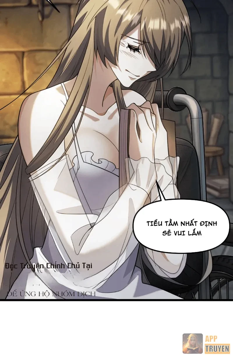 Quỷ Dị Bệnh Kiều Mà Ta Vẽ Thành Thật Rồi Chapter 41 - 27