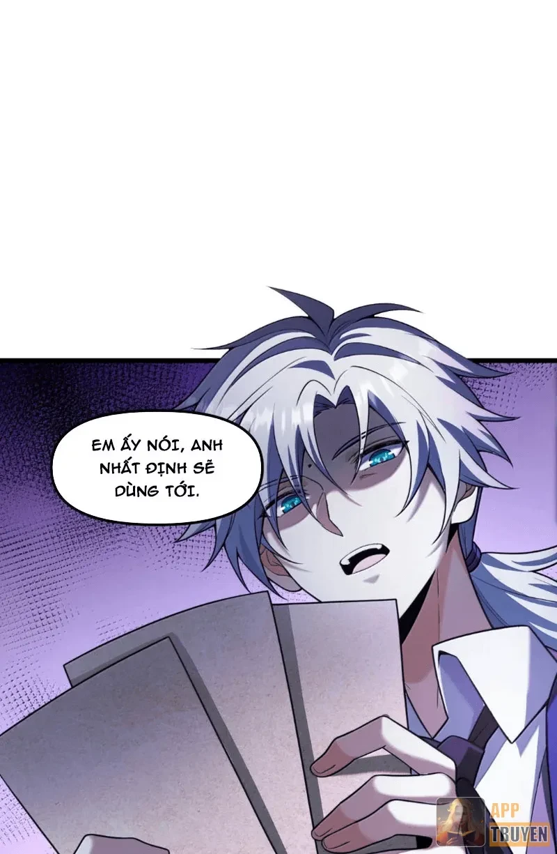 Quỷ Dị Bệnh Kiều Mà Ta Vẽ Thành Thật Rồi Chapter 41 - 29