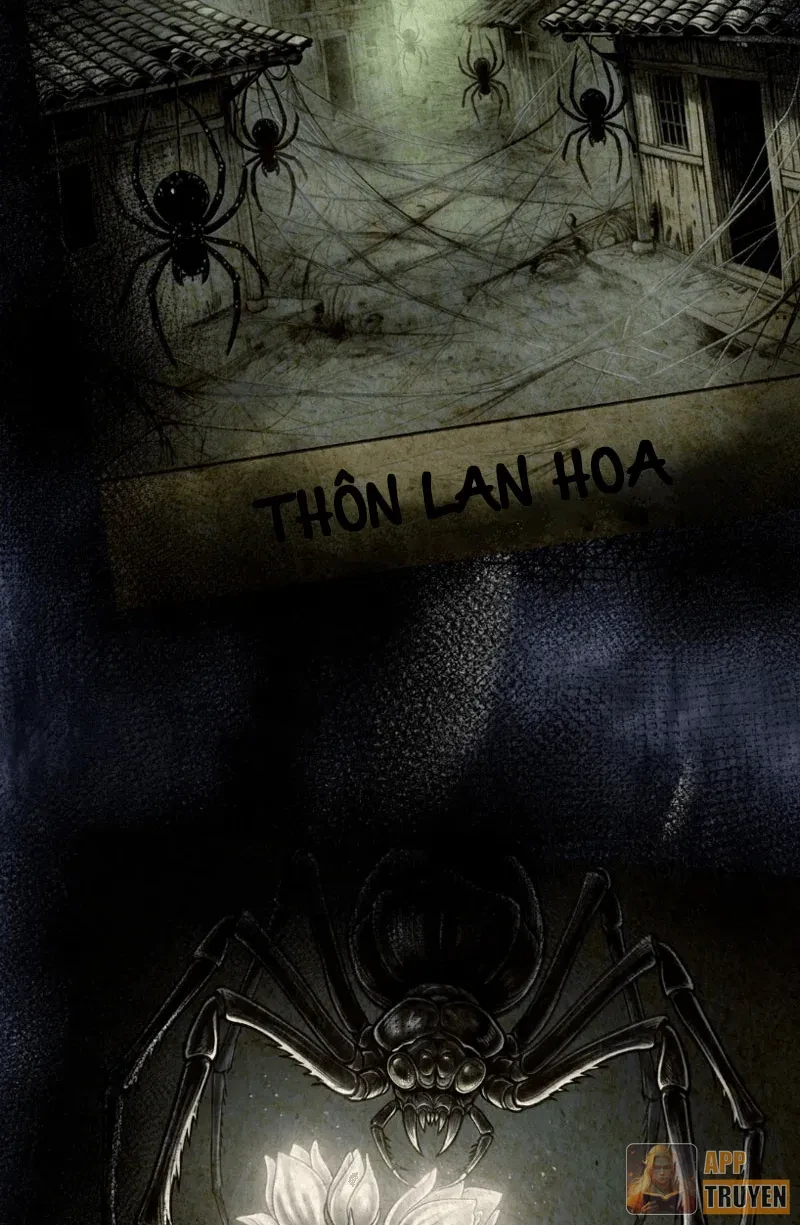 Quỷ Dị Bệnh Kiều Mà Ta Vẽ Thành Thật Rồi Chapter 41 - 31
