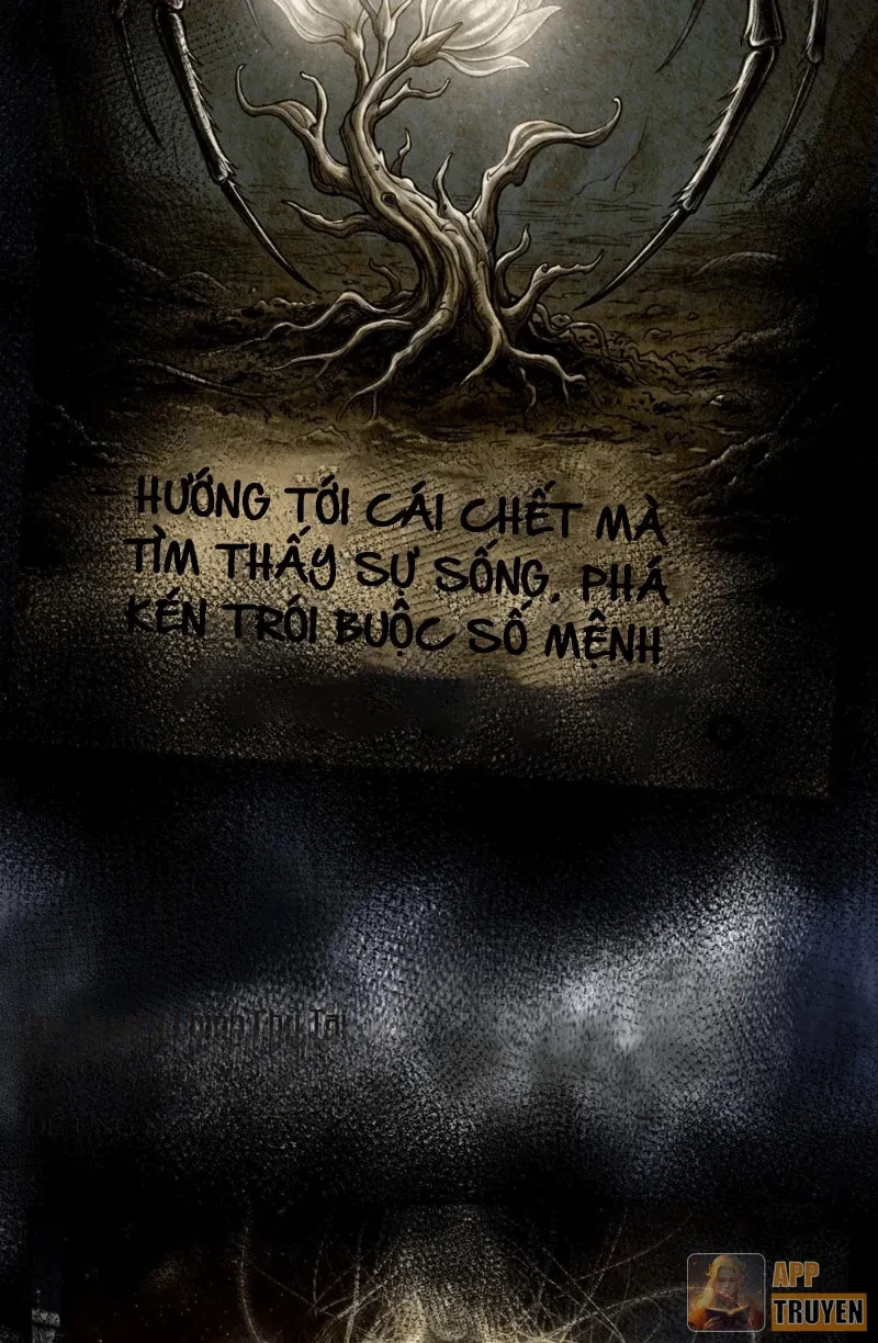 Quỷ Dị Bệnh Kiều Mà Ta Vẽ Thành Thật Rồi Chapter 41 - 32