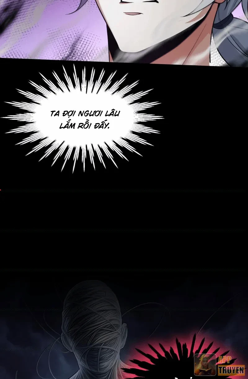 Quỷ Dị Bệnh Kiều Mà Ta Vẽ Thành Thật Rồi Chapter 41 - 35