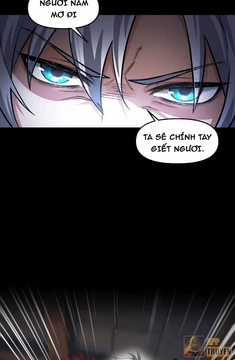 Quỷ Dị Bệnh Kiều Mà Ta Vẽ Thành Thật Rồi Chapter 41 - 38