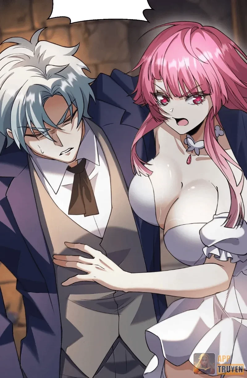 Quỷ Dị Bệnh Kiều Mà Ta Vẽ Thành Thật Rồi Chapter 41 - 40