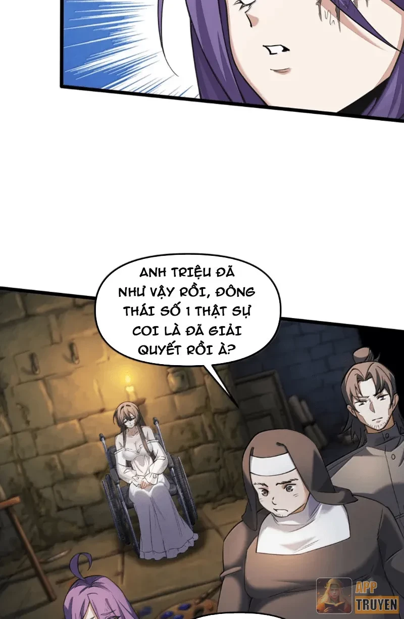 Quỷ Dị Bệnh Kiều Mà Ta Vẽ Thành Thật Rồi Chapter 41 - 45