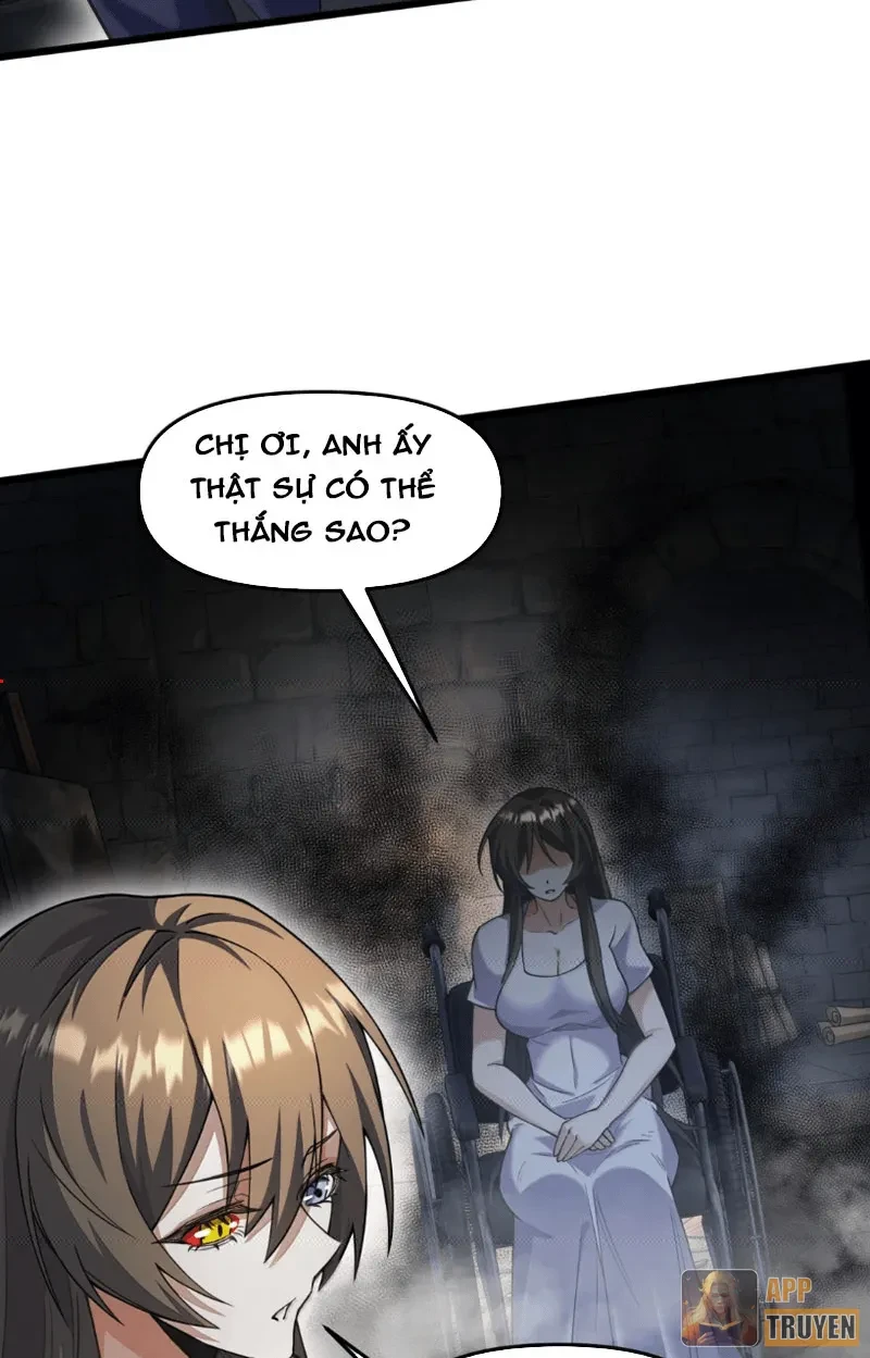 Quỷ Dị Bệnh Kiều Mà Ta Vẽ Thành Thật Rồi Chapter 41 - 47