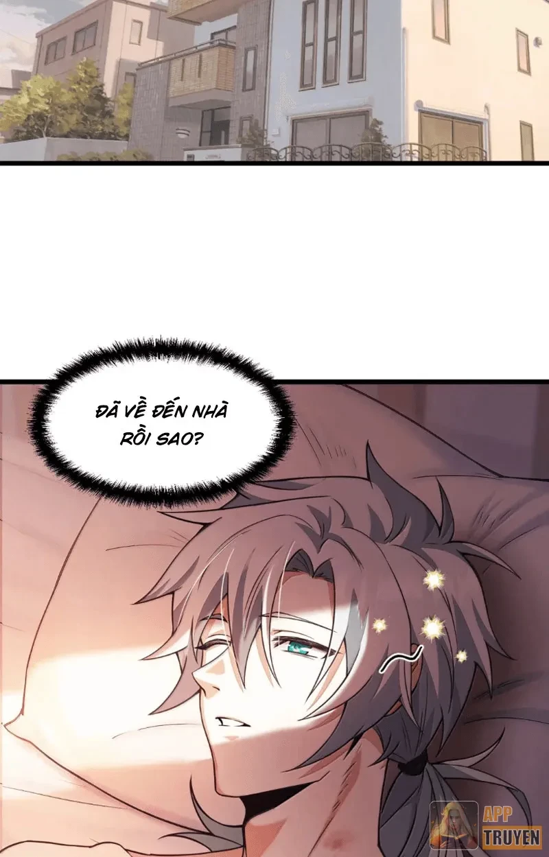 Quỷ Dị Bệnh Kiều Mà Ta Vẽ Thành Thật Rồi Chapter 41 - 49