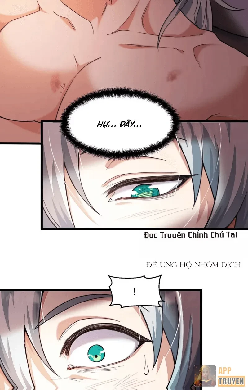 Quỷ Dị Bệnh Kiều Mà Ta Vẽ Thành Thật Rồi Chapter 41 - 50