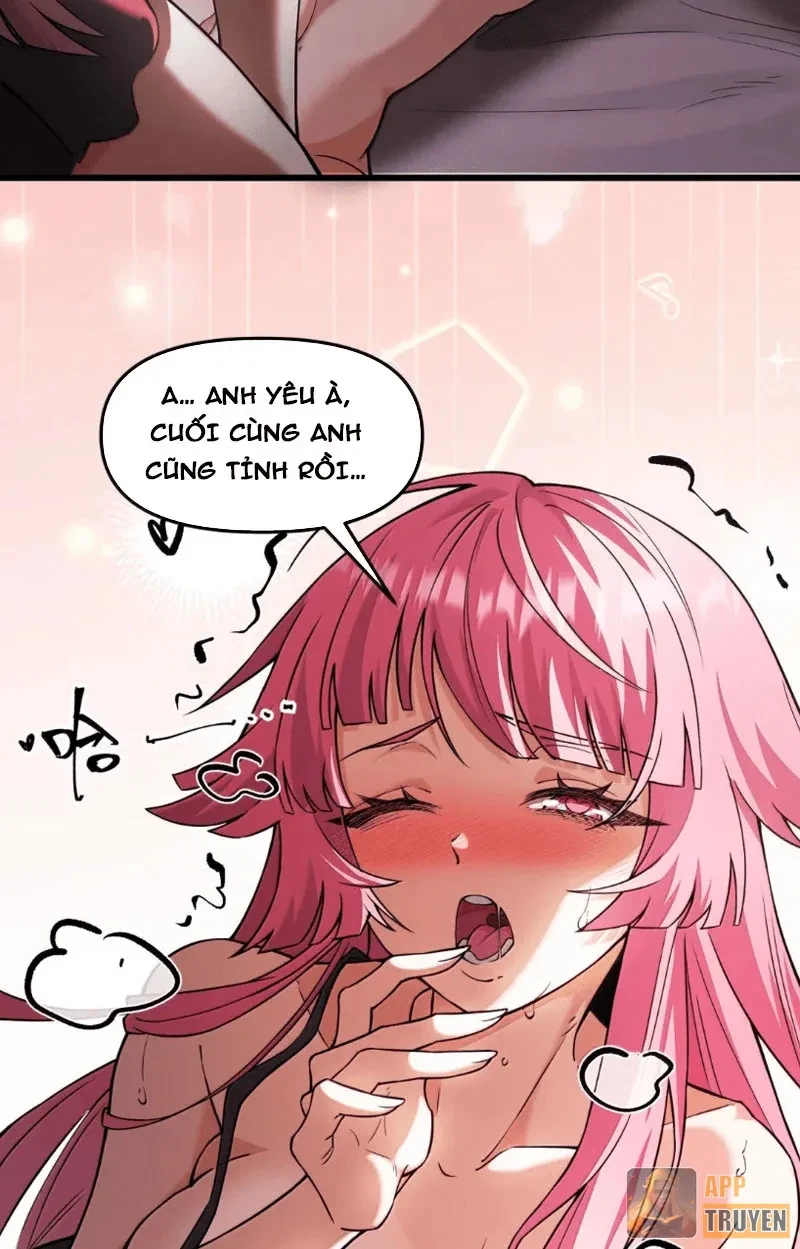 Quỷ Dị Bệnh Kiều Mà Ta Vẽ Thành Thật Rồi Chapter 41 - 52