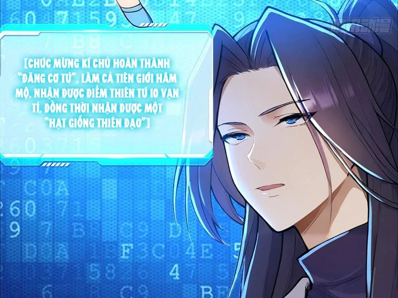 Thao Tác Của Ta Càn Quét Giới Tu Chân Chapter 1 - 49