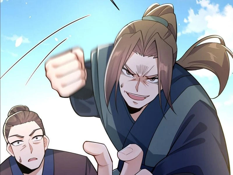 Thao Tác Của Ta Càn Quét Giới Tu Chân Chapter 1 - 96