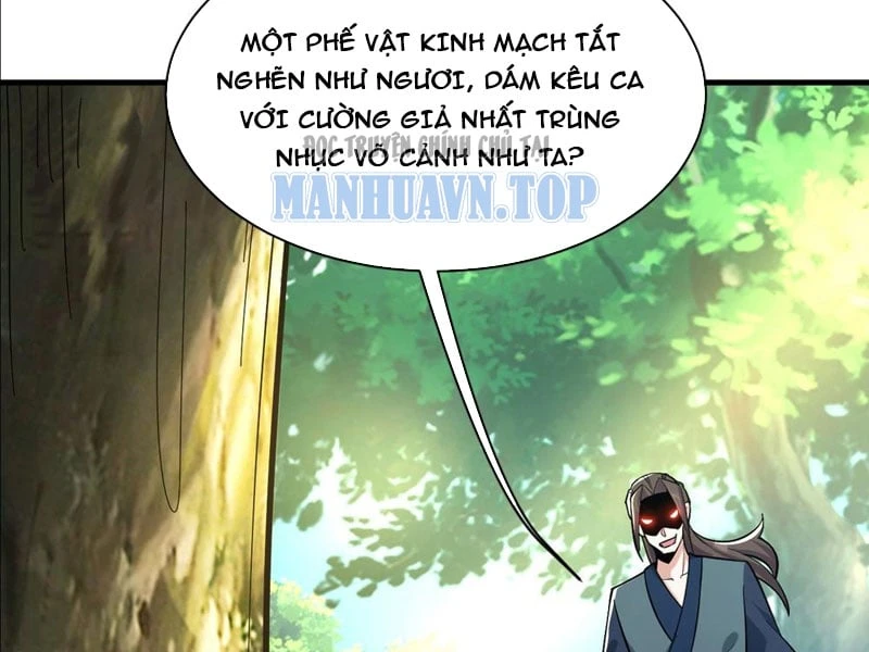 Thao Tác Của Ta Càn Quét Giới Tu Chân Chapter 1 - 117