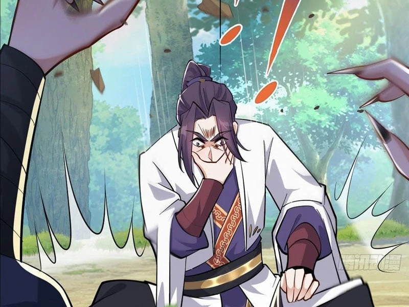 Thao Tác Của Ta Càn Quét Giới Tu Chân Chapter 1 - 131