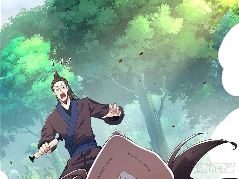 Thao Tác Của Ta Càn Quét Giới Tu Chân Chapter 1 - 138